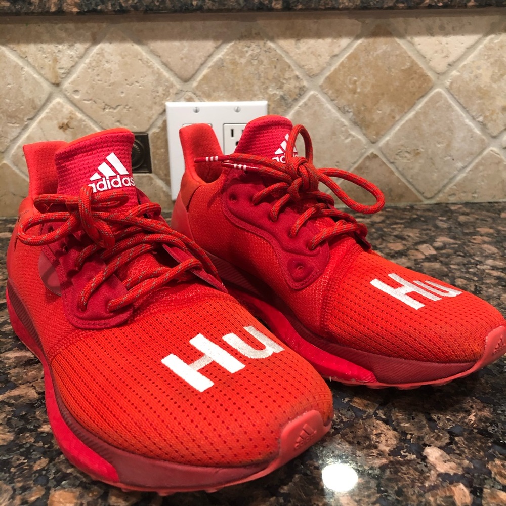 Adidas Pharrell Williams Solar HU